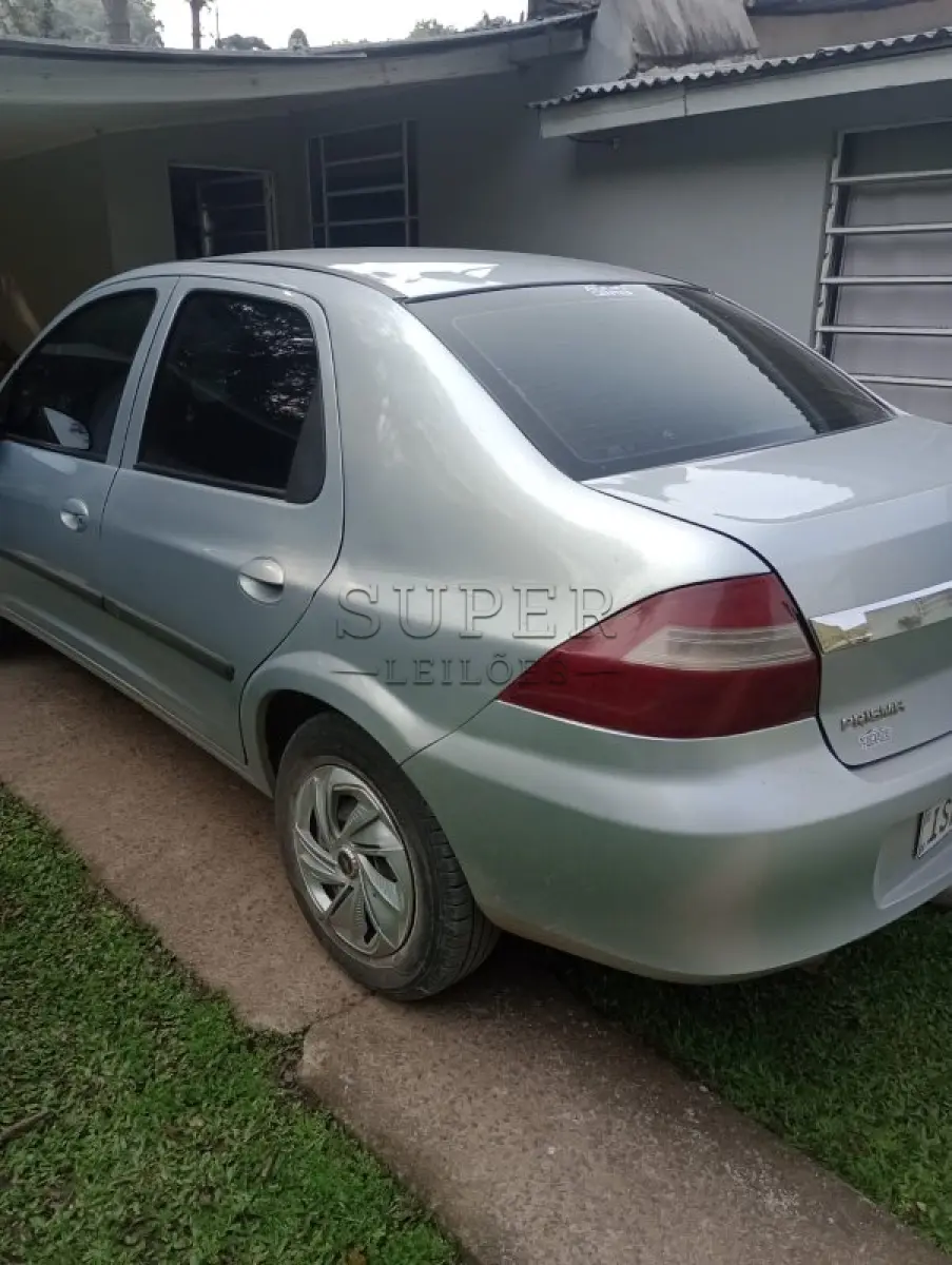 LOTE 001 - DIREITOS E AÇÕES QUE O EXECUTADO TEM OU VENHA A TER SOBRE O VEÍCULO CHEVROLET/PRISMA 1.4L LT, PLACA ISH2164, CHASSI 9BGRP69X0CG242017, RENAVAM 347929664, ANO/MODELO 2011/2012, COR PRATA,