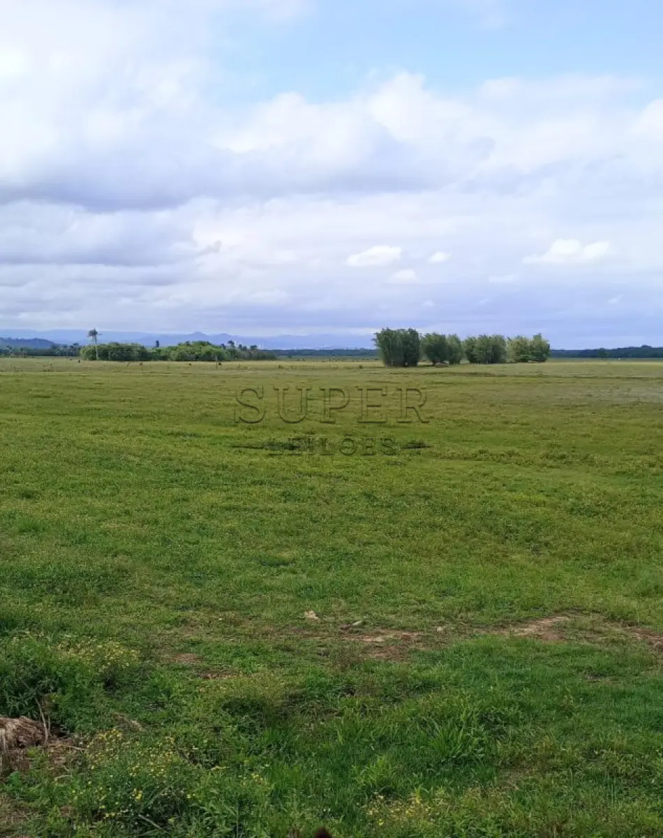 LOTE 013 - Área de 67.770,00m², Rincão Nossa Senhora Aparecida, Segredo/RS