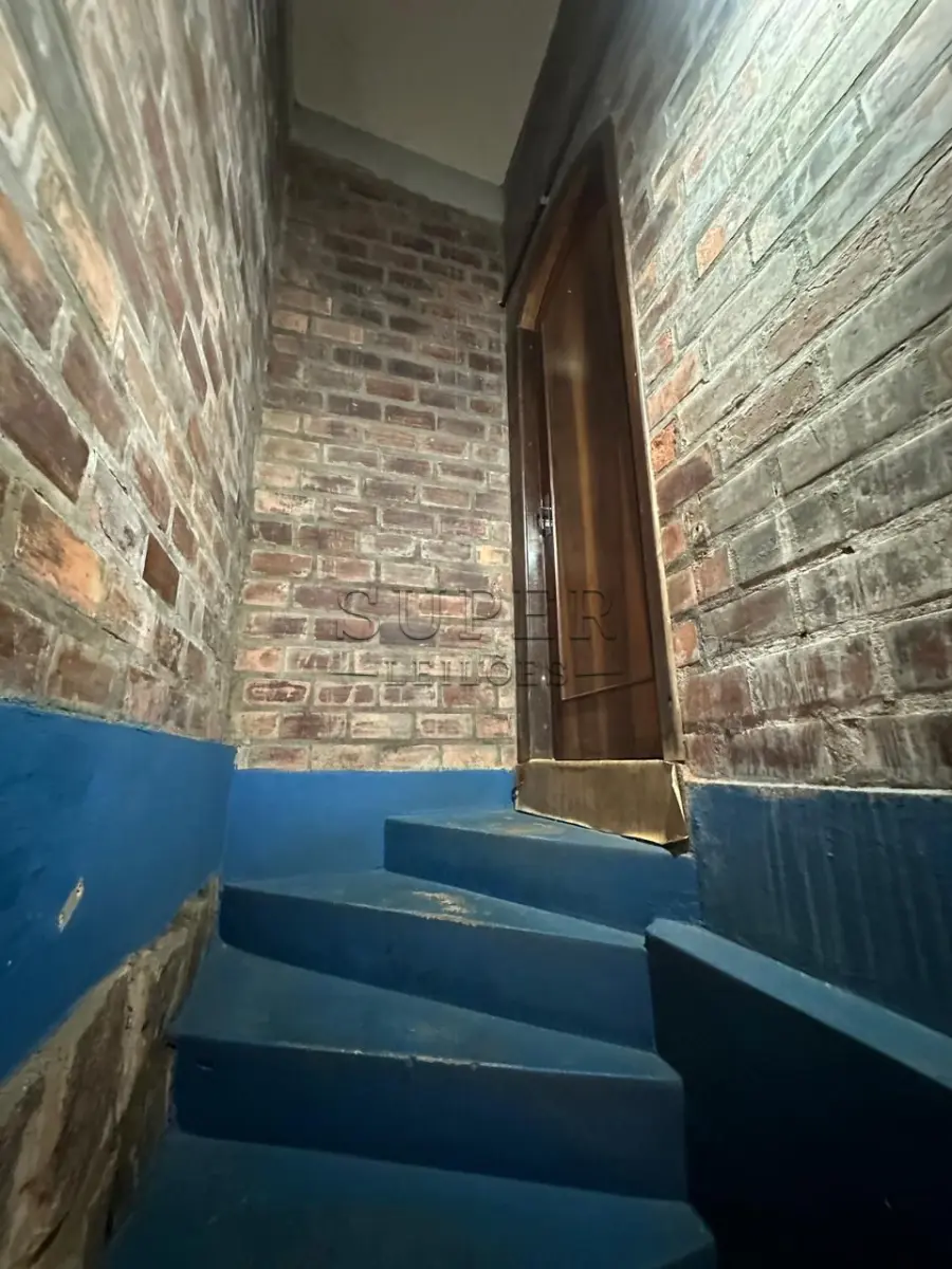 LOTE 013 - IMÓVEL a Rua da Conceição, 223, esquina  Rua dos Andradas, no bairro Nossa Senhora de Fátima, Cachoeira do Sul/RS