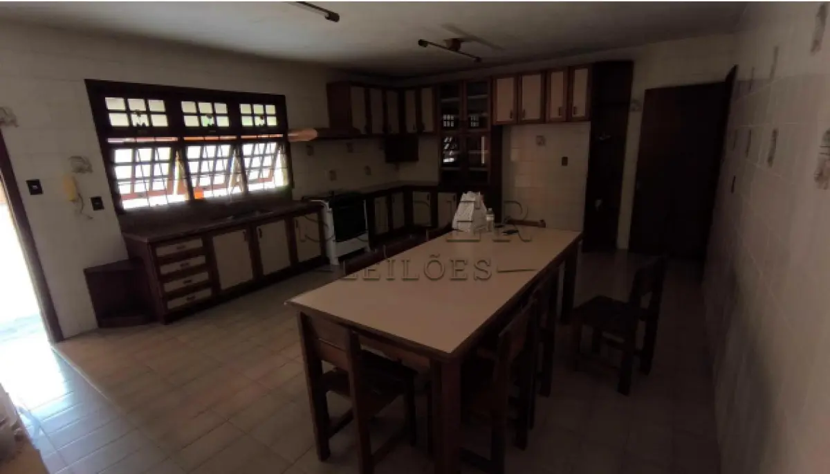 LOTE 001 - Uma Casa de Alvenaria, Rua Aparicio Borges nº 323, São josé, Cachoeira do Sul/RS