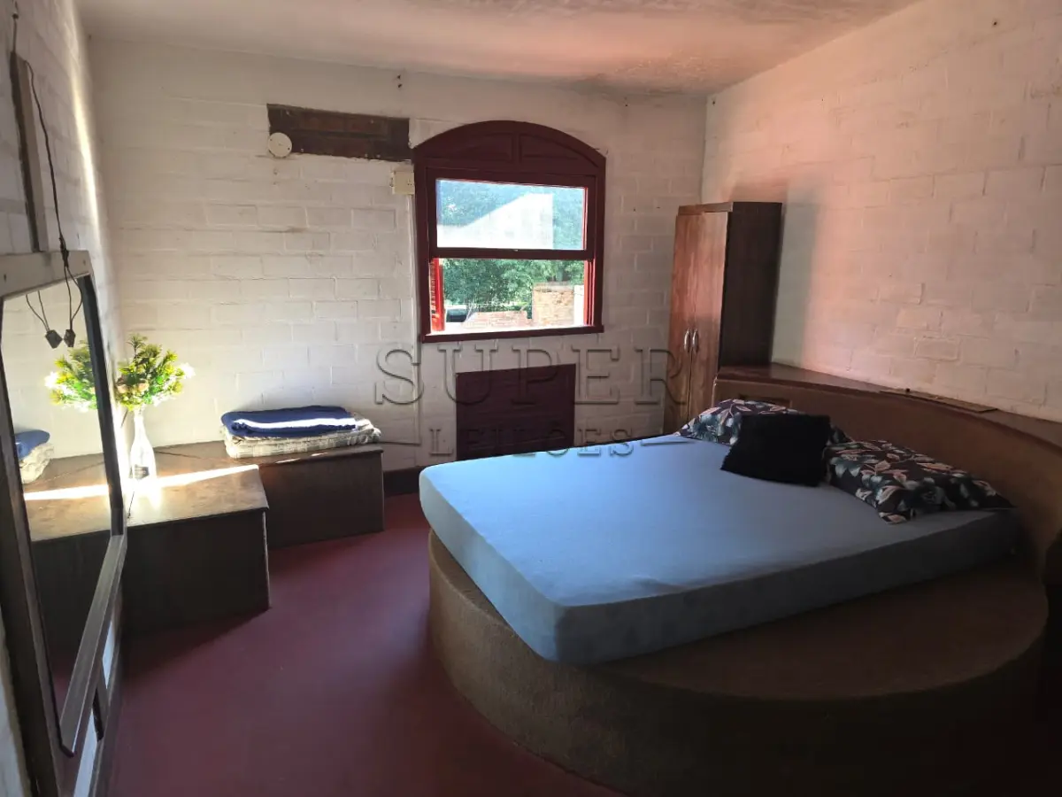 LOTE 013 - IMÓVEL a Rua da Conceição, 223, esquina  Rua dos Andradas, no bairro Nossa Senhora de Fátima, Cachoeira do Sul/RS