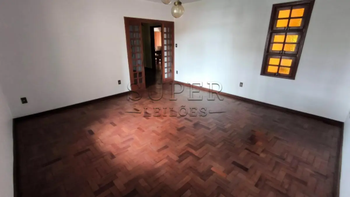 LOTE 001 - Uma Casa de Alvenaria, Rua Aparicio Borges nº 323, São josé, Cachoeira do Sul/RS