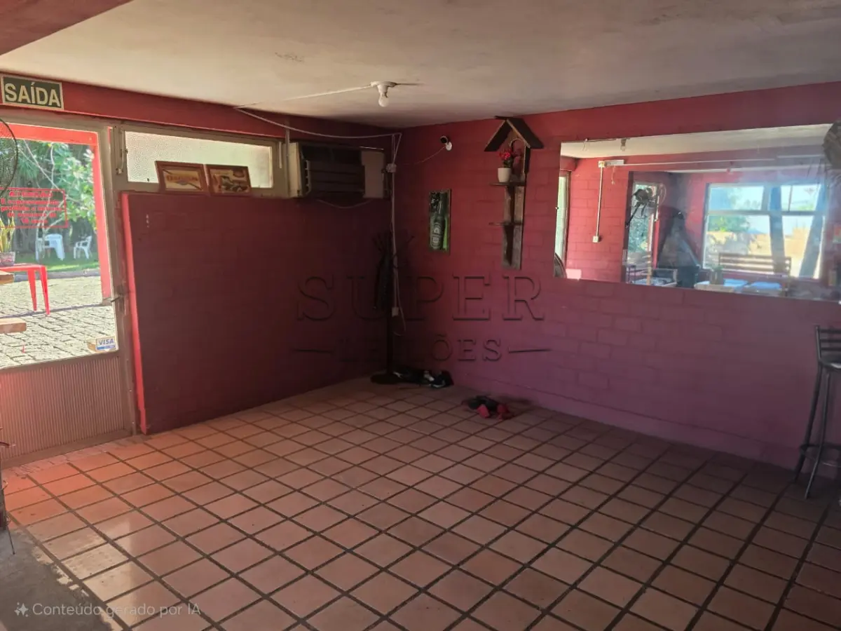 LOTE 013 - IMÓVEL a Rua da Conceição, 223, esquina  Rua dos Andradas, no bairro Nossa Senhora de Fátima, Cachoeira do Sul/RS