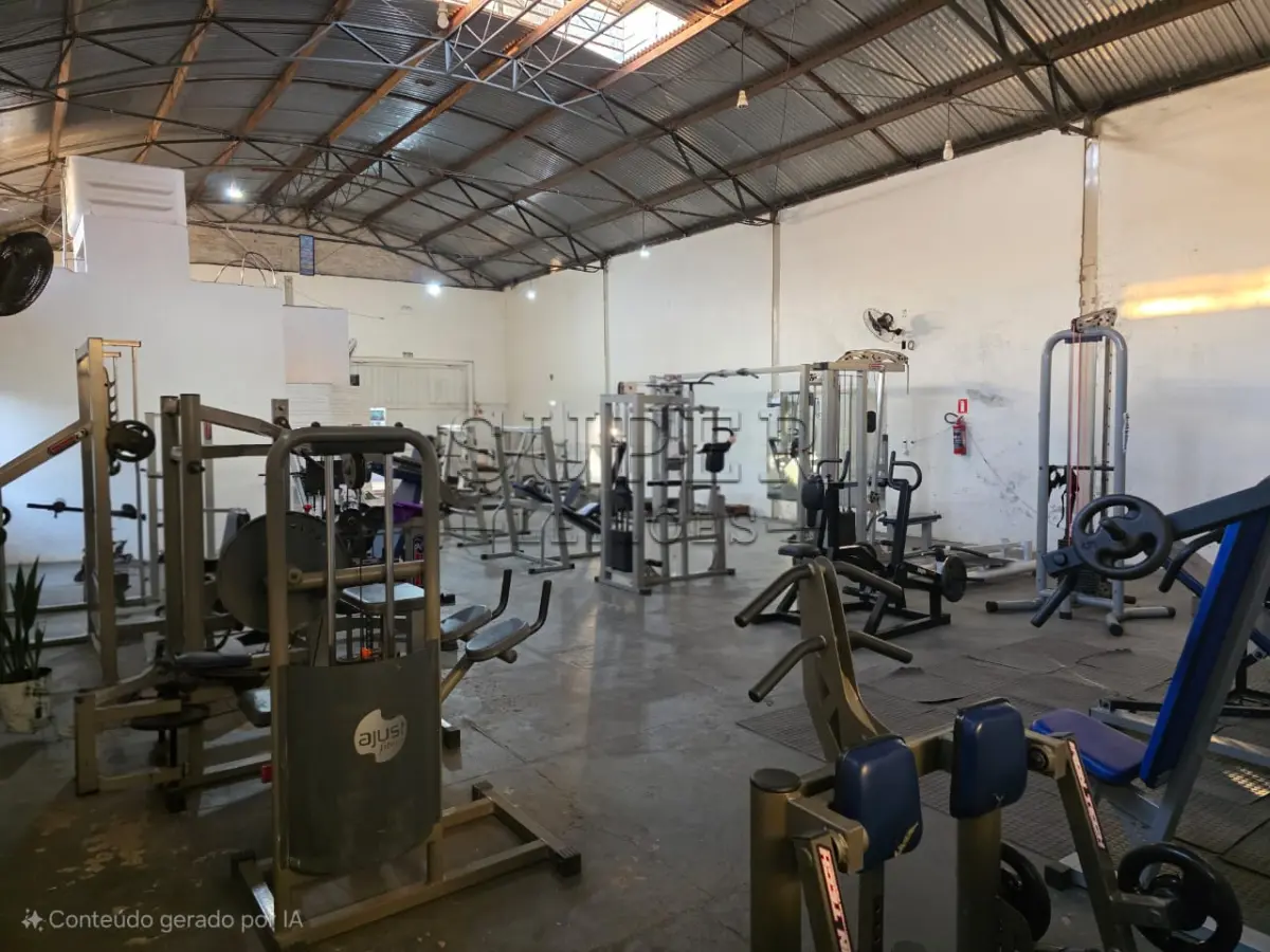 LOTE 001 - UM PRÉDIO DE ALVENARIA, , com área total de 230,00m², Avenida Farroupilha nº 1645, São Francisco de Assis/RS
