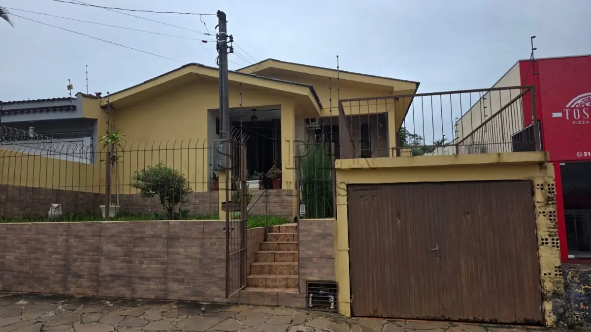 LOTE 001 - Um imóvel registrado sob a matrícula nº 2157 no Registro de Imóveis de Cachoeira do Sul/RS