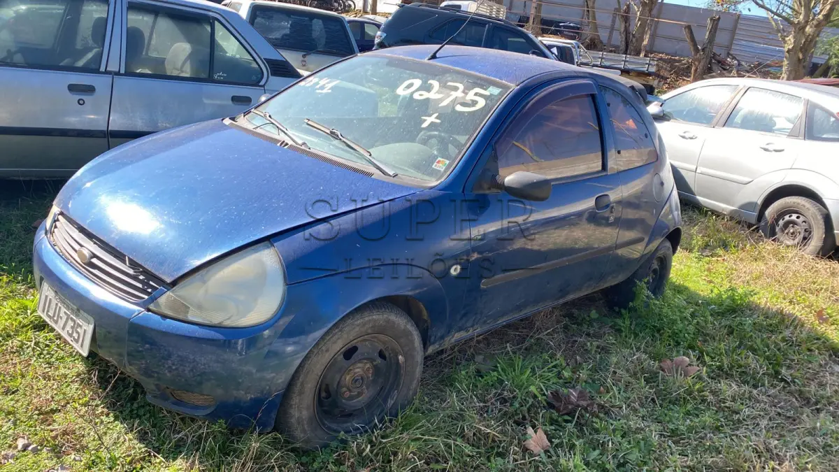 LOTE 0275