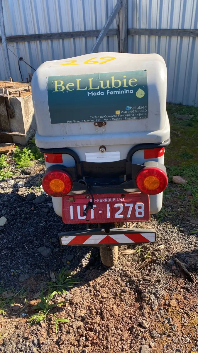 LOTE 0269