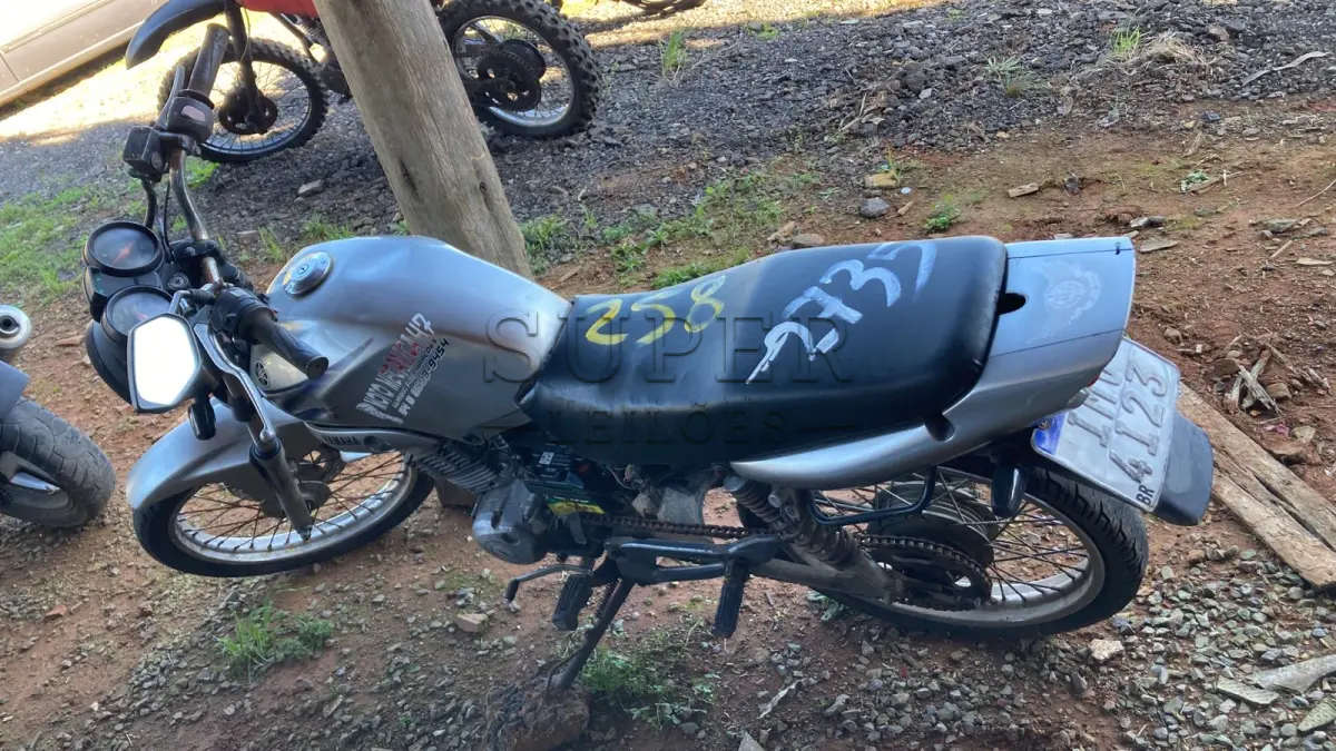 LOTE 0258