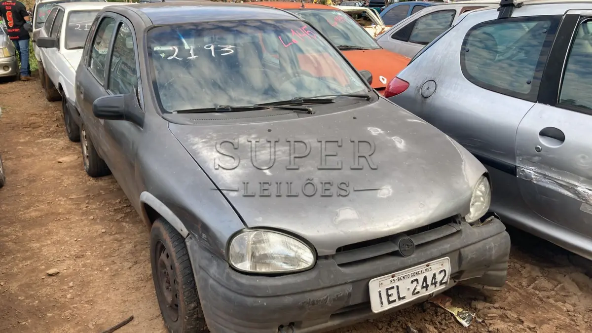 LOTE 0145