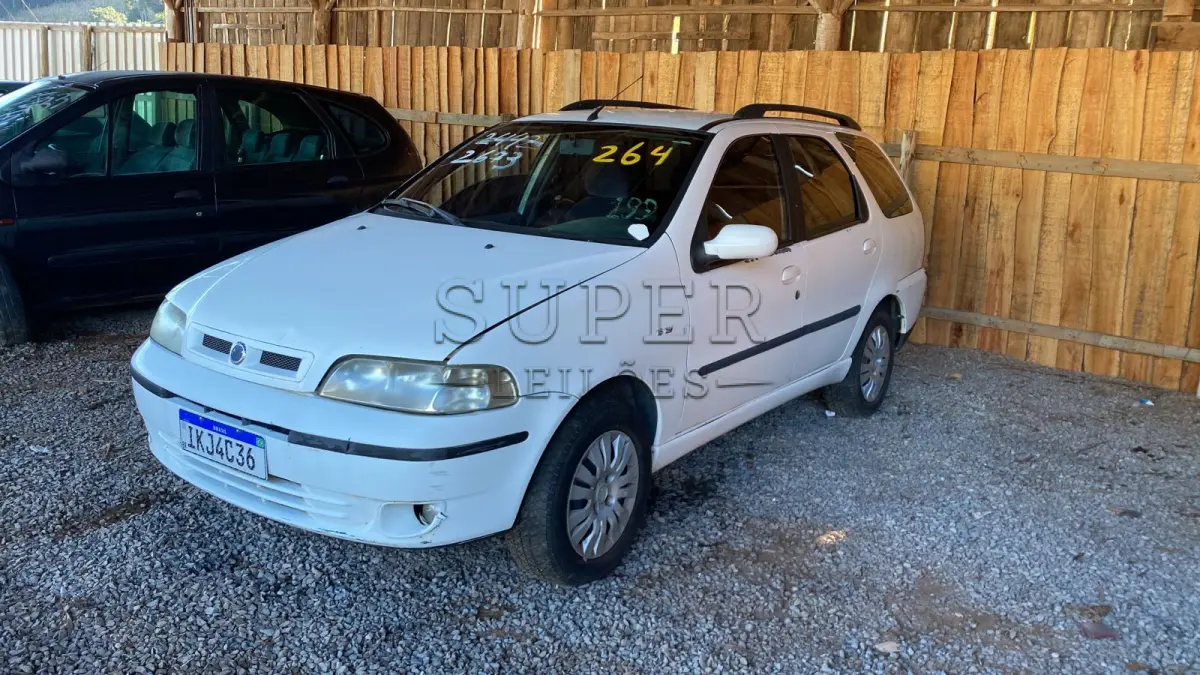 LOTE 0264