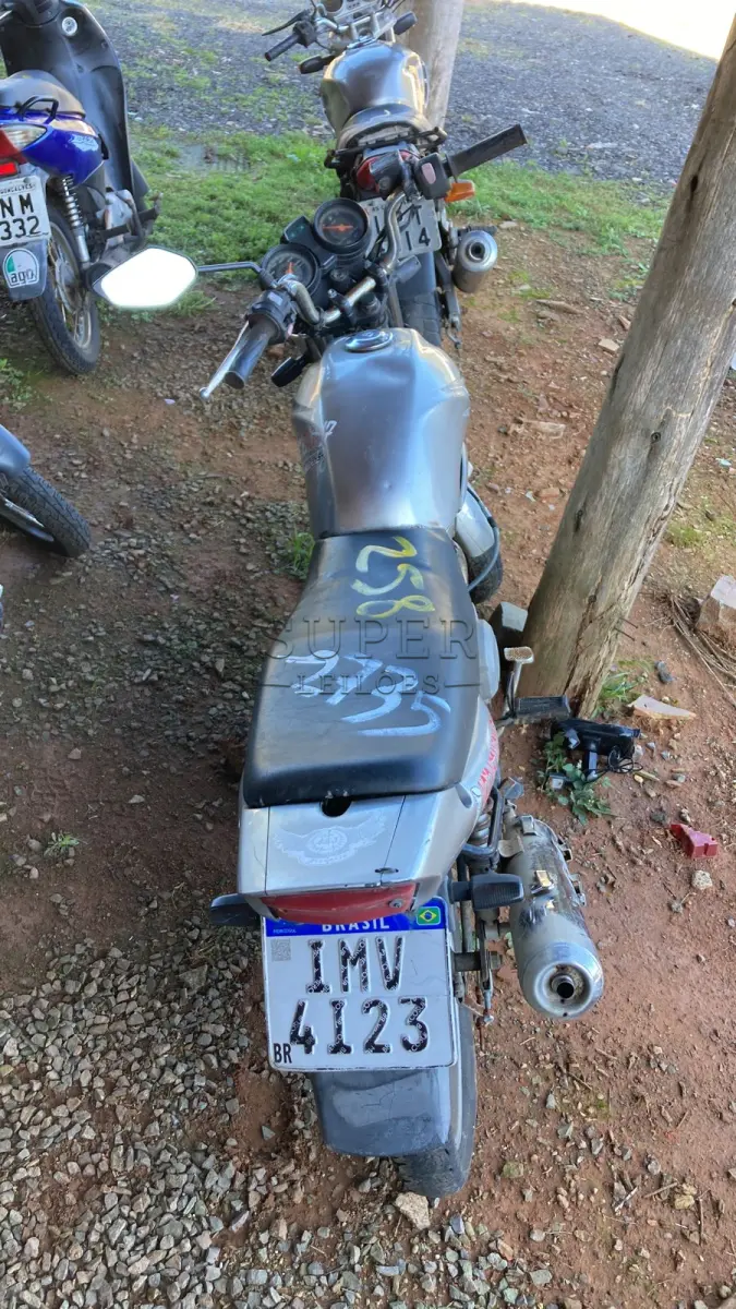 LOTE 0258