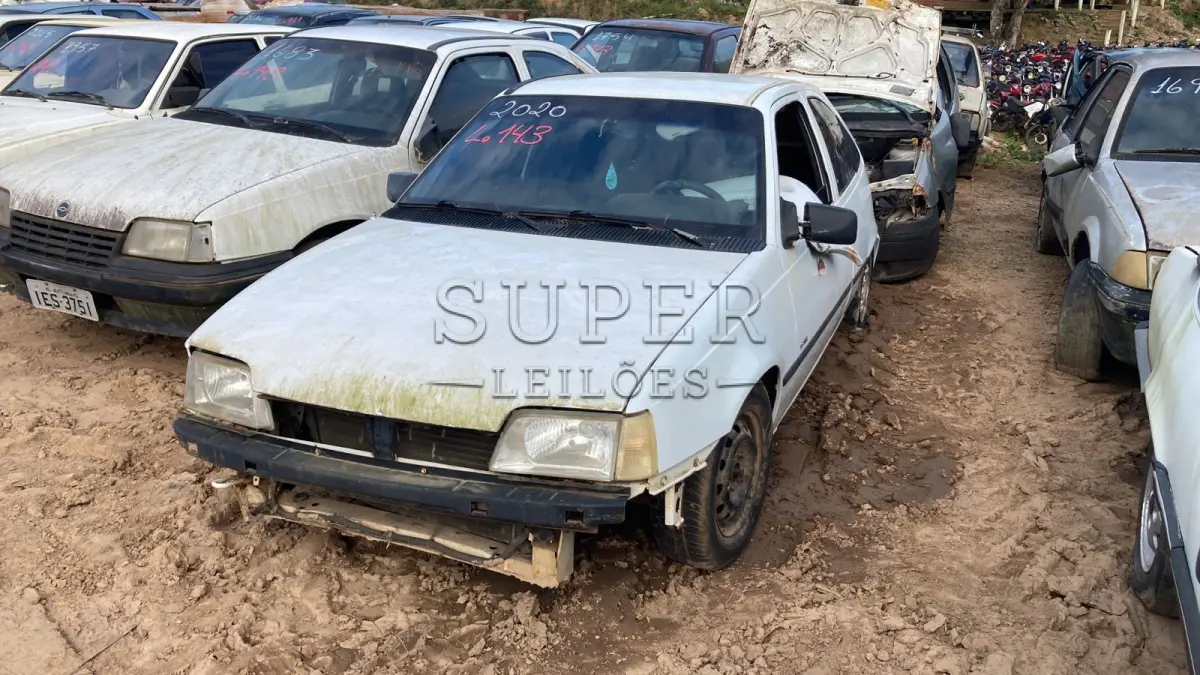 LOTE 0143