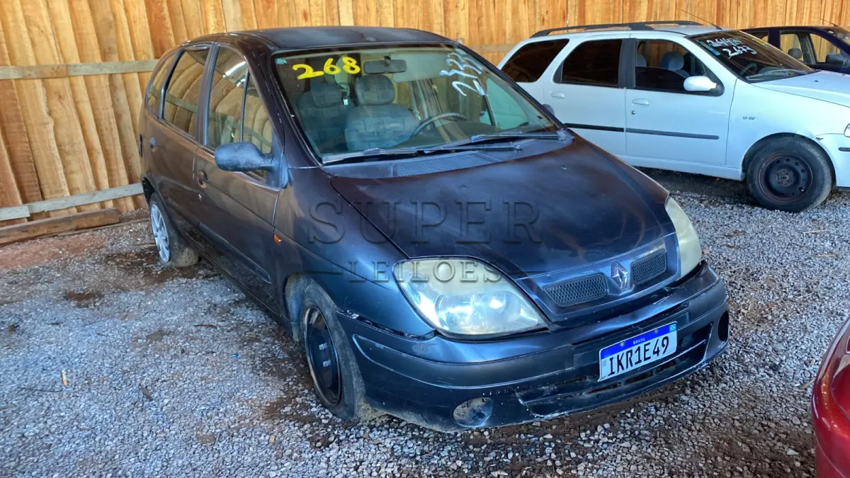 LOTE 0268