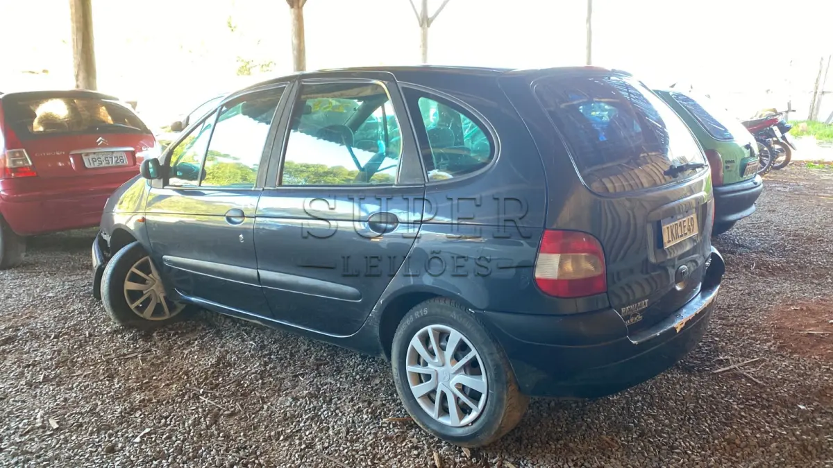 LOTE 0268
