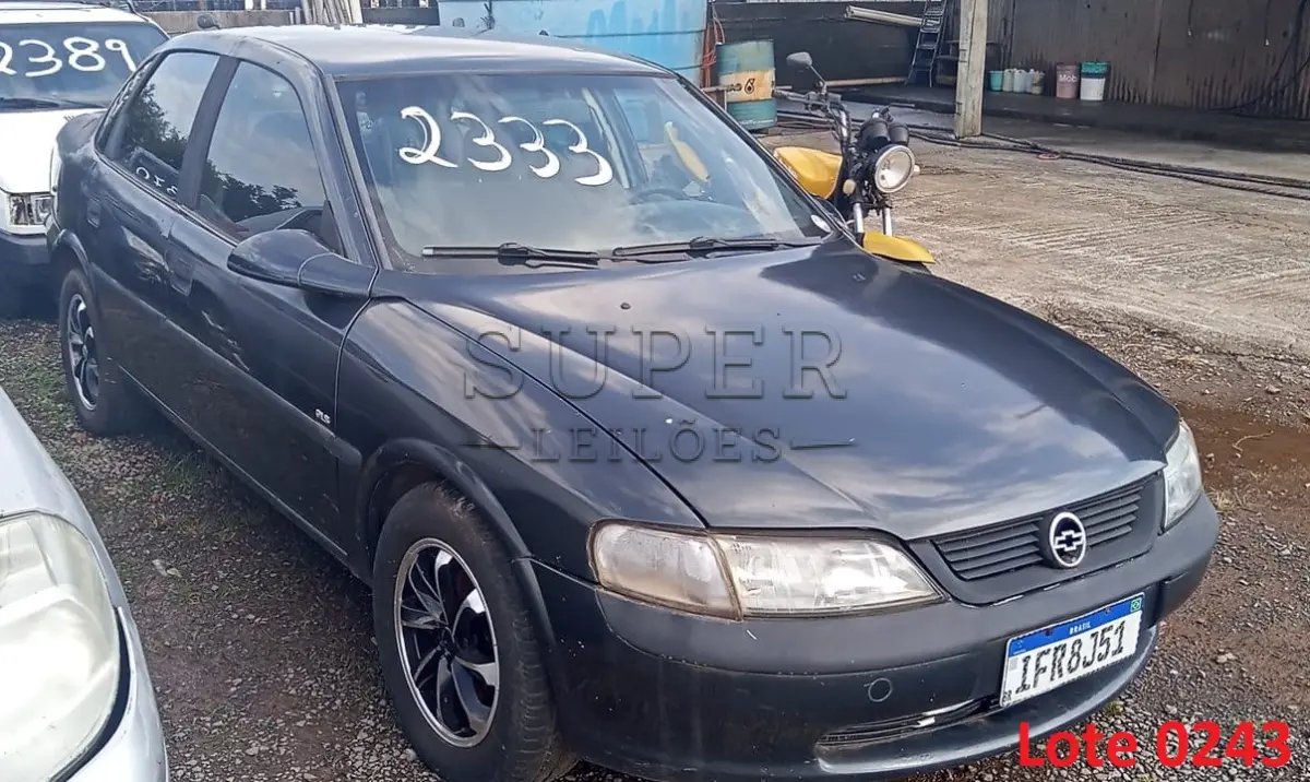 LOTE 0243