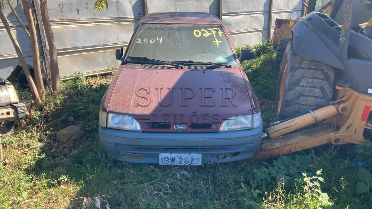 LOTE 0277