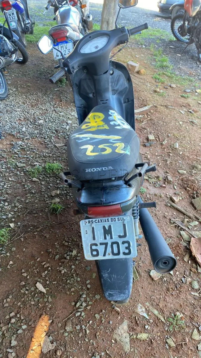 LOTE 0252
