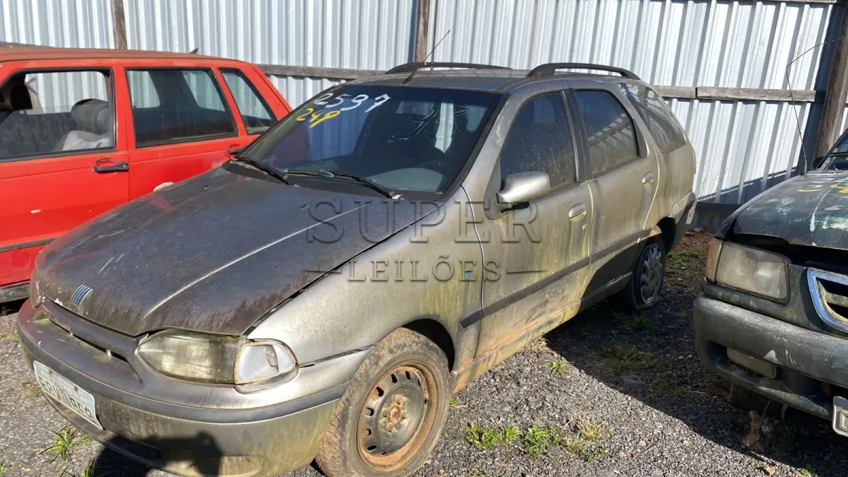LOTE 0249