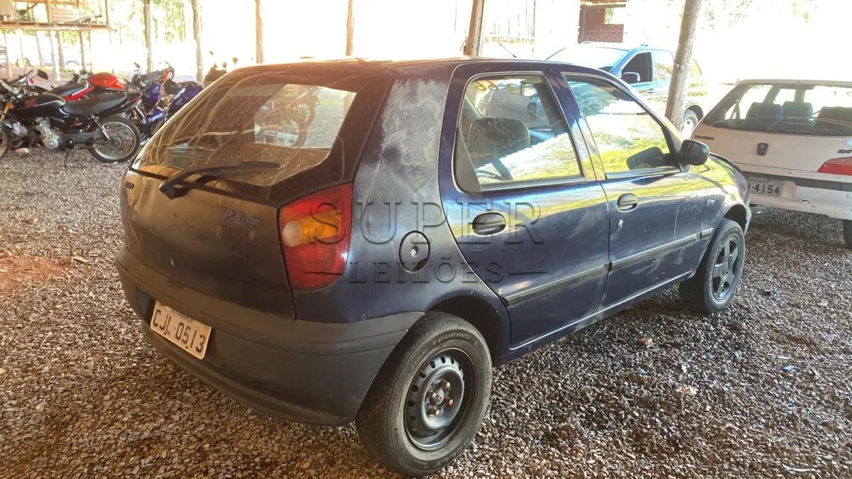 LOTE 0266