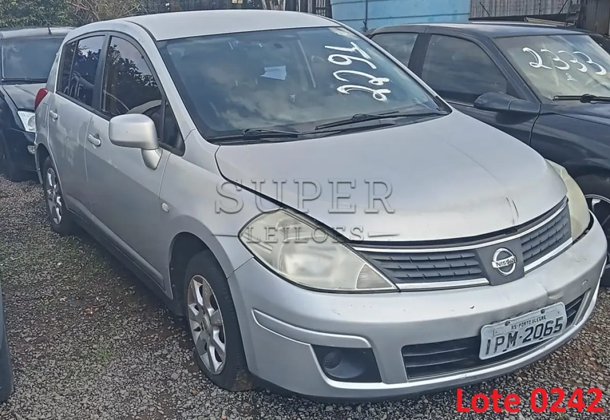 LOTE 0242