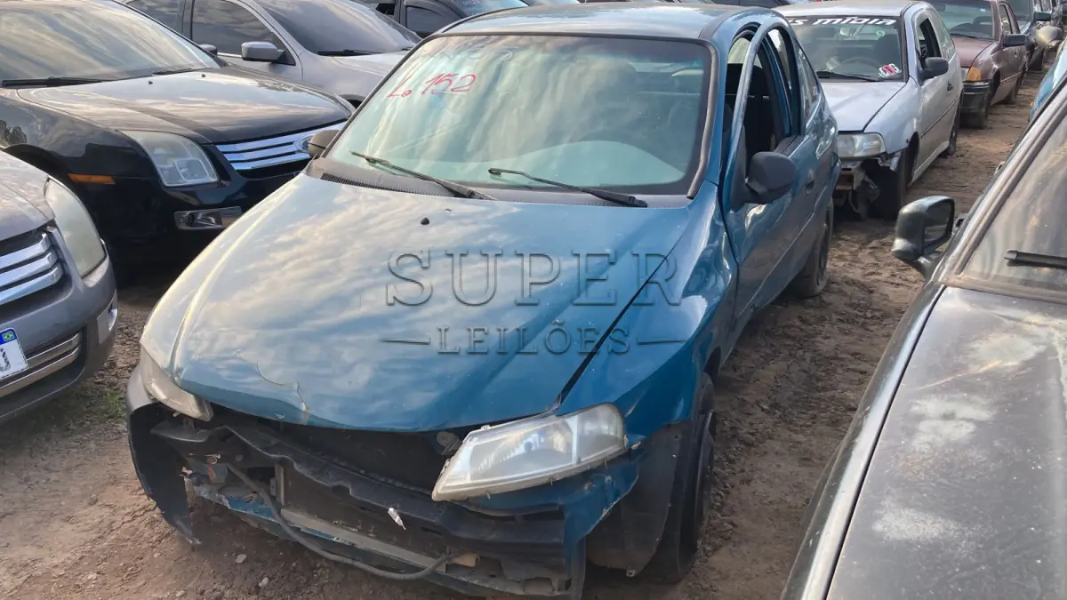 LOTE 0152