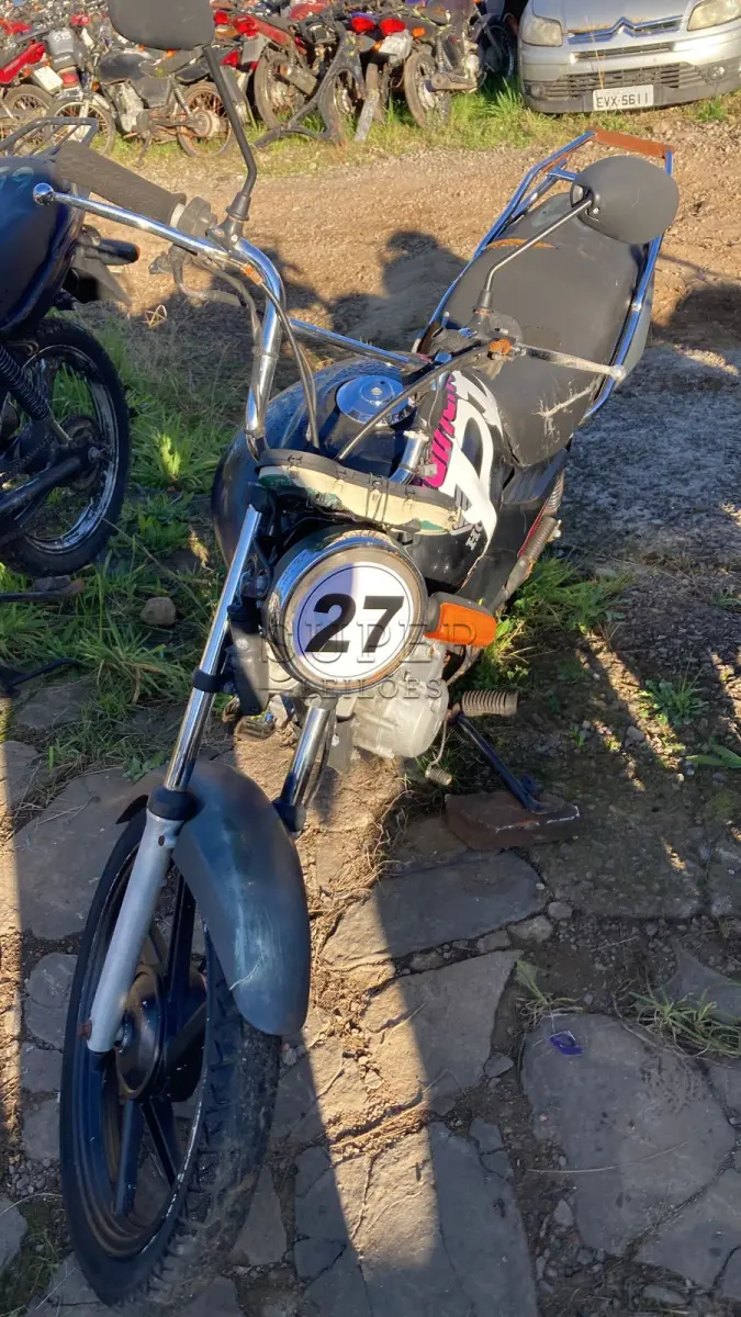 LOTE 0027