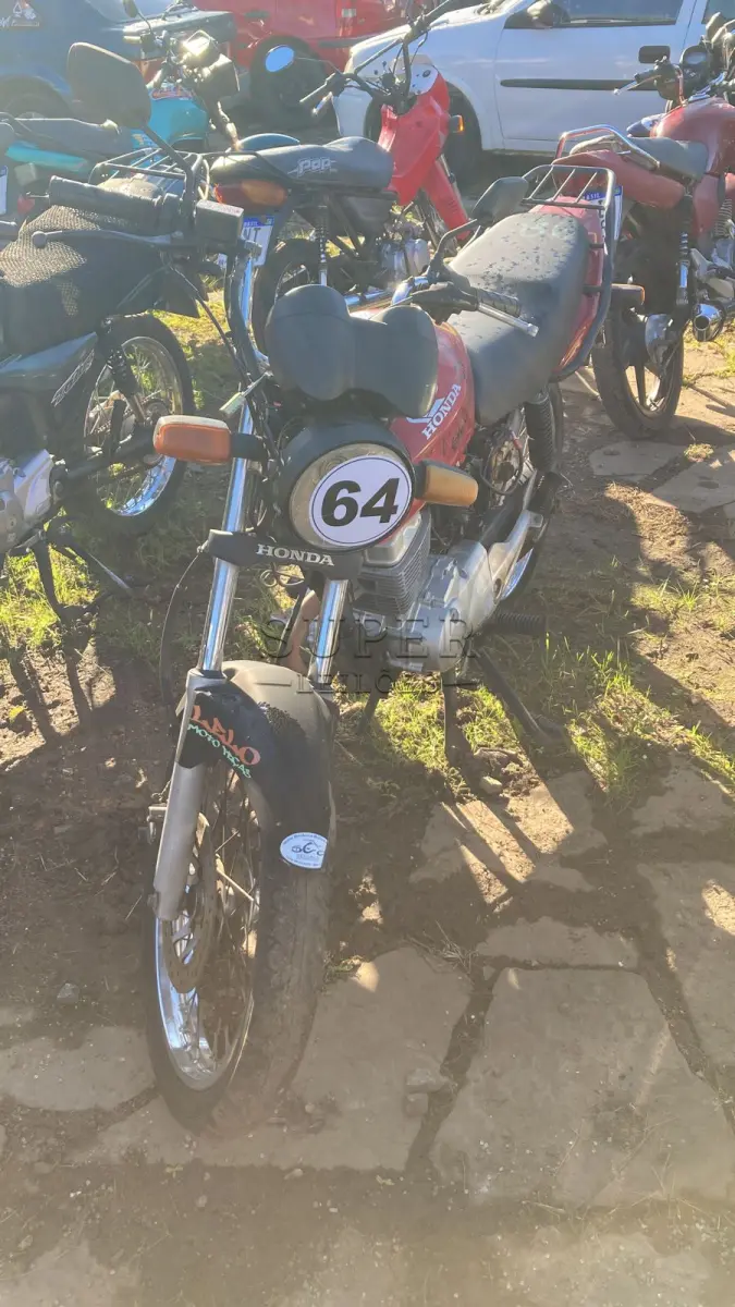 LOTE 0064