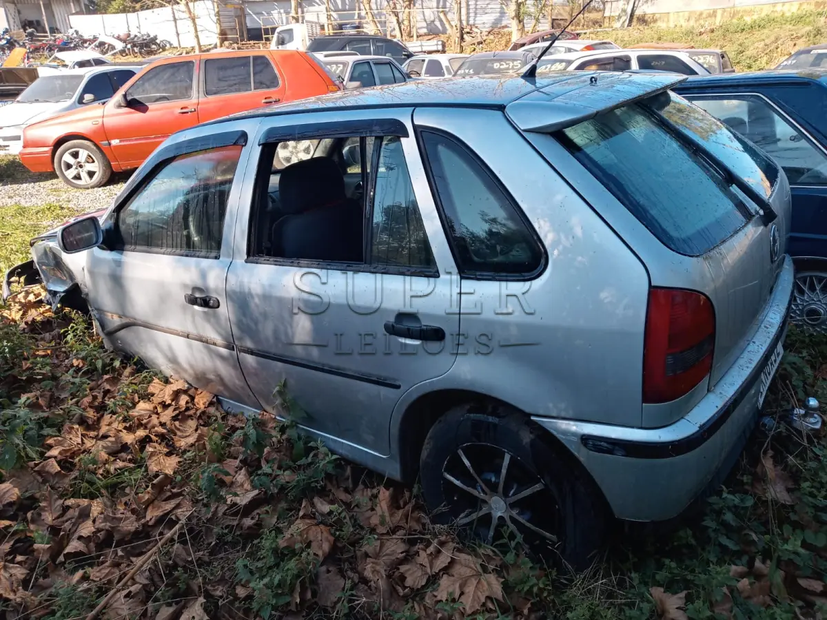 LOTE 0294
