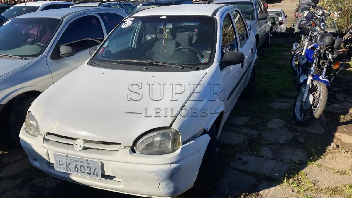 LOTE 0101