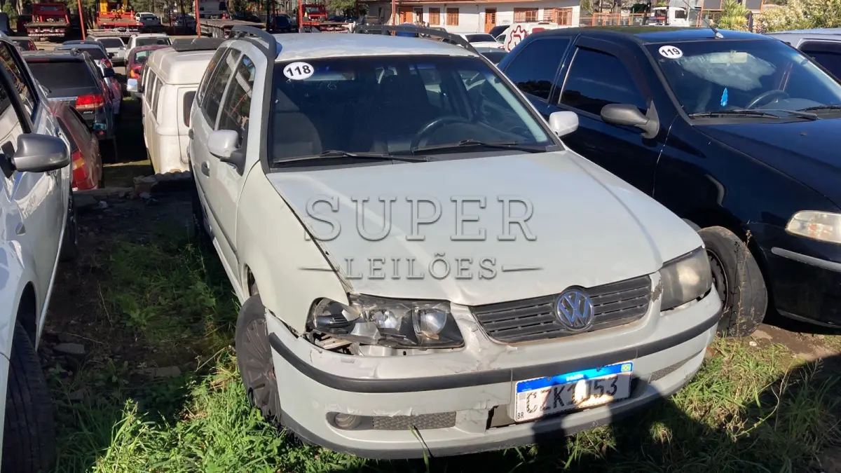 LOTE 0118