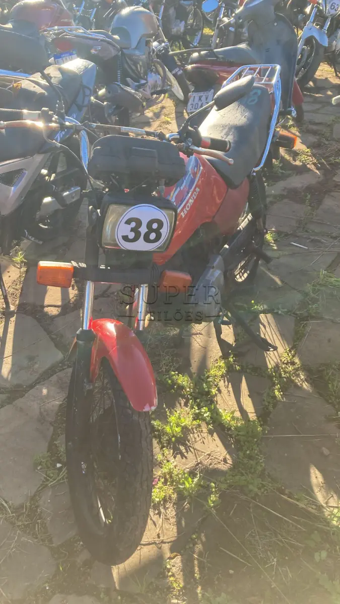LOTE 0038