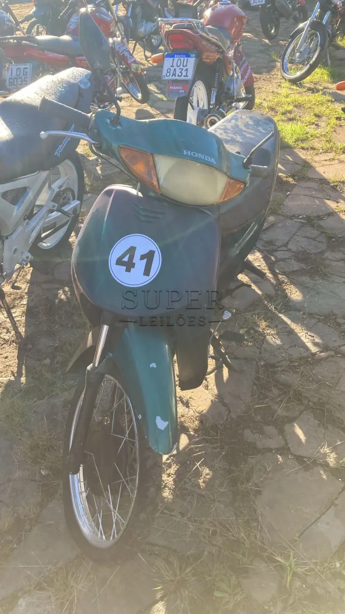 LOTE 0041