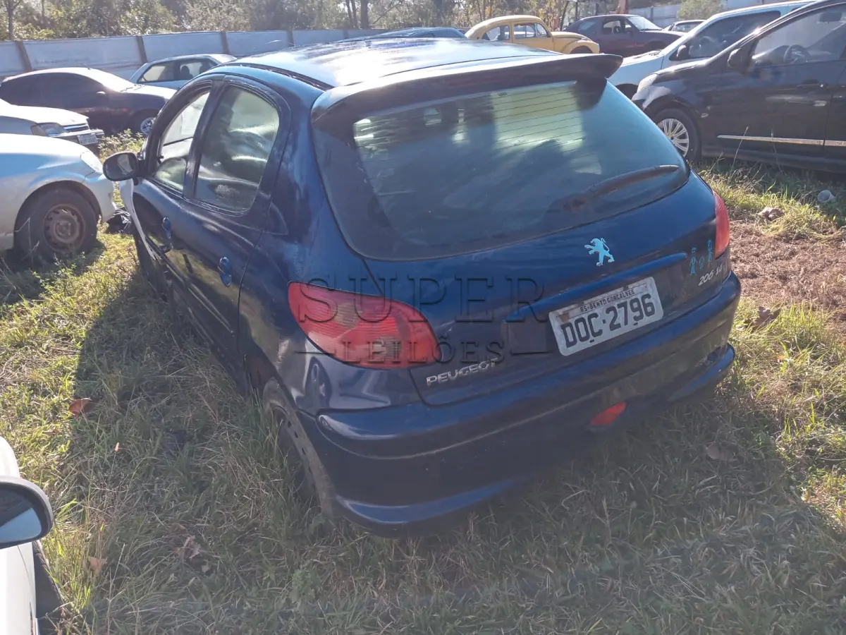 LOTE 0291