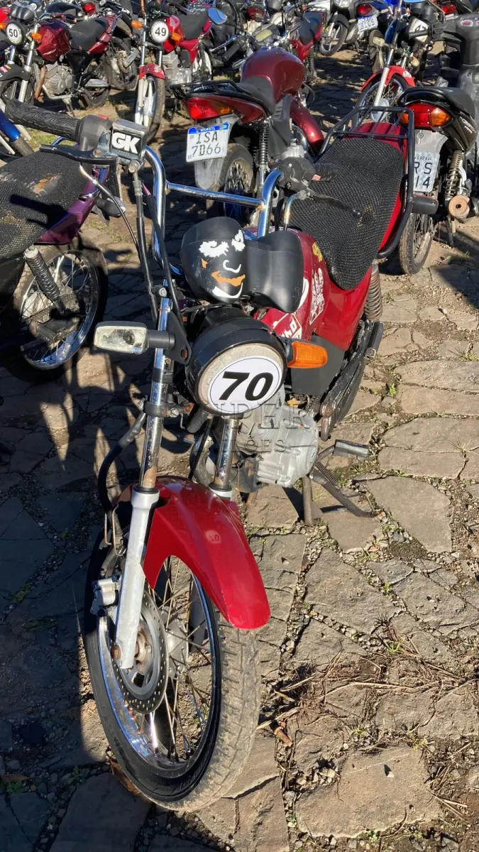 LOTE 0070