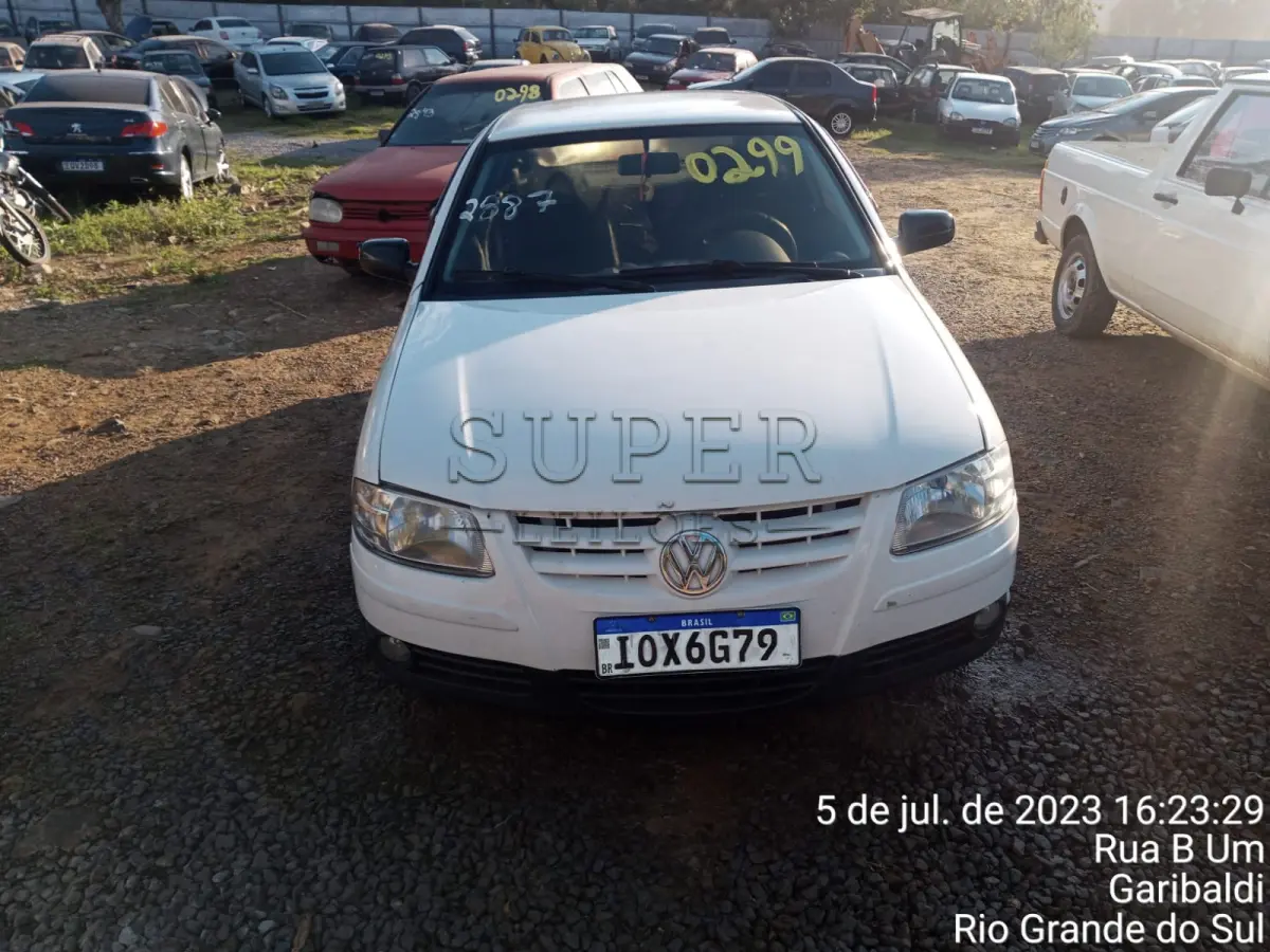 LOTE 0299
