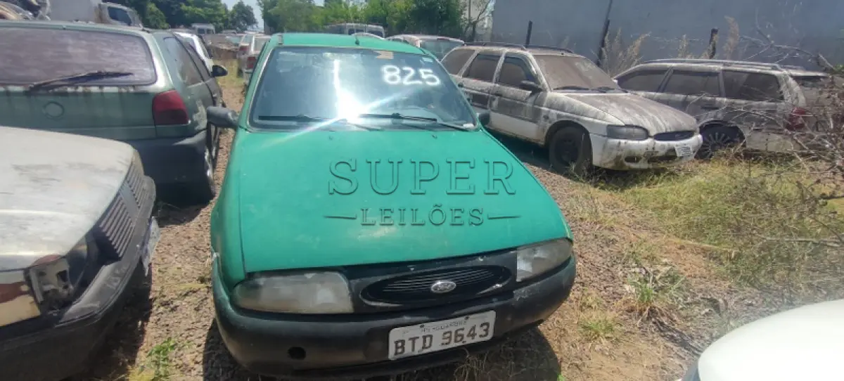LOTE 0047