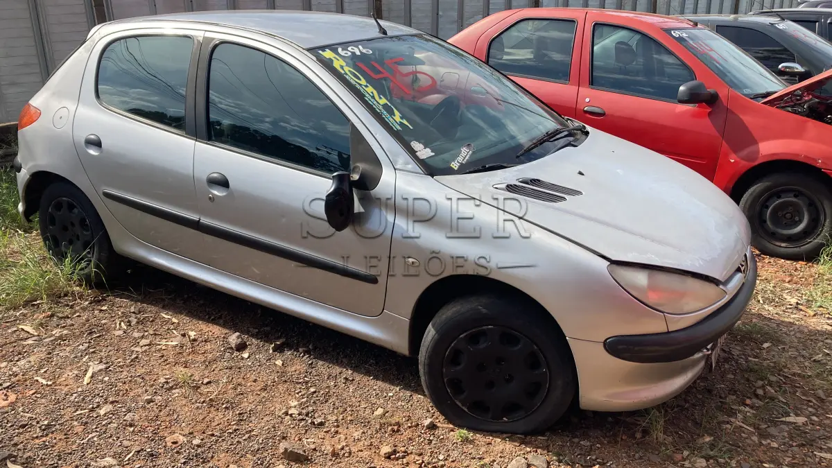 LOTE 0045