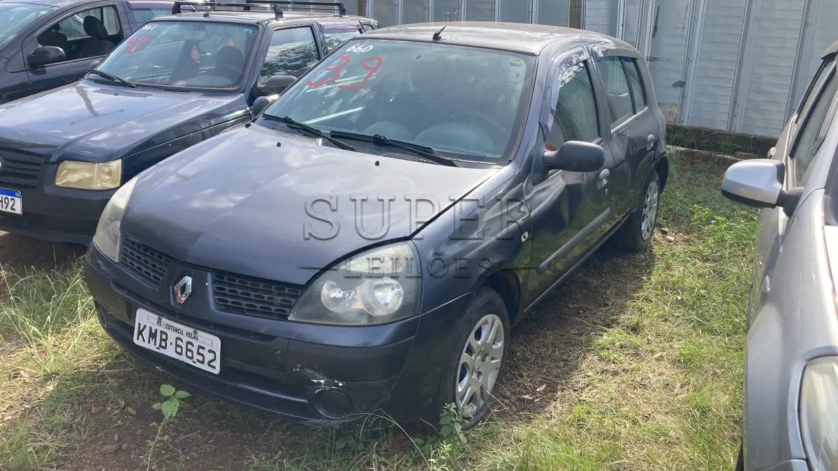 LOTE 0039