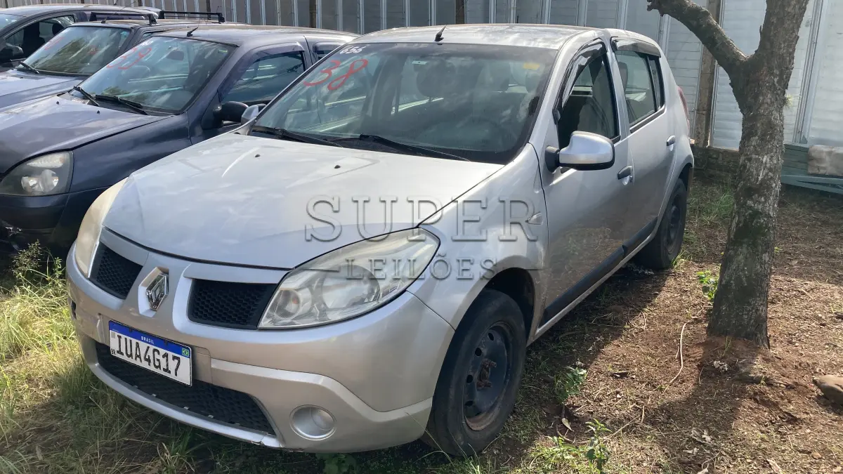 LOTE 0038