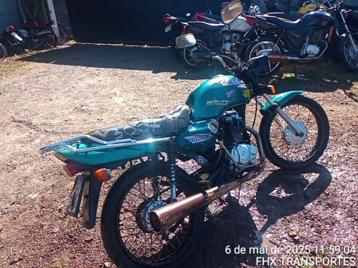 LOTE 0160
