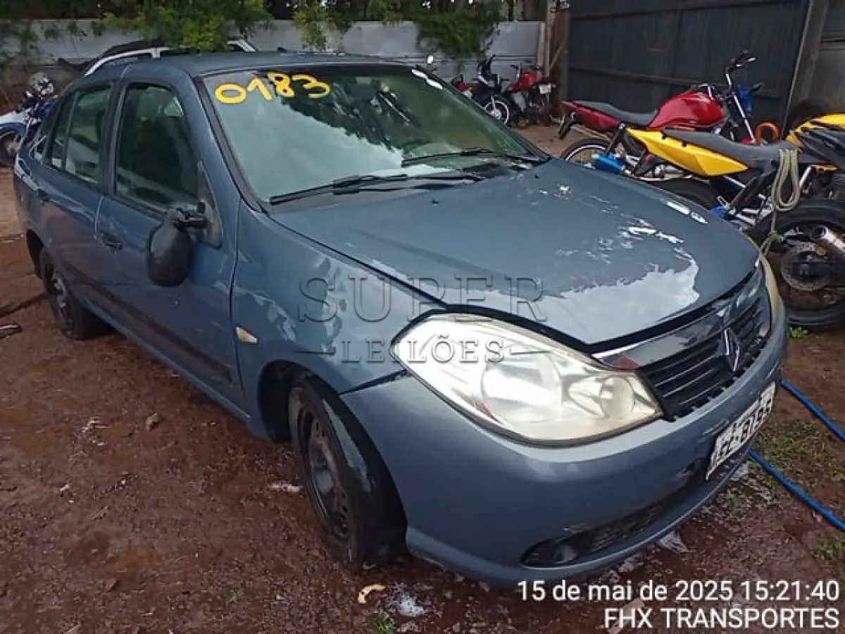 LOTE 0183