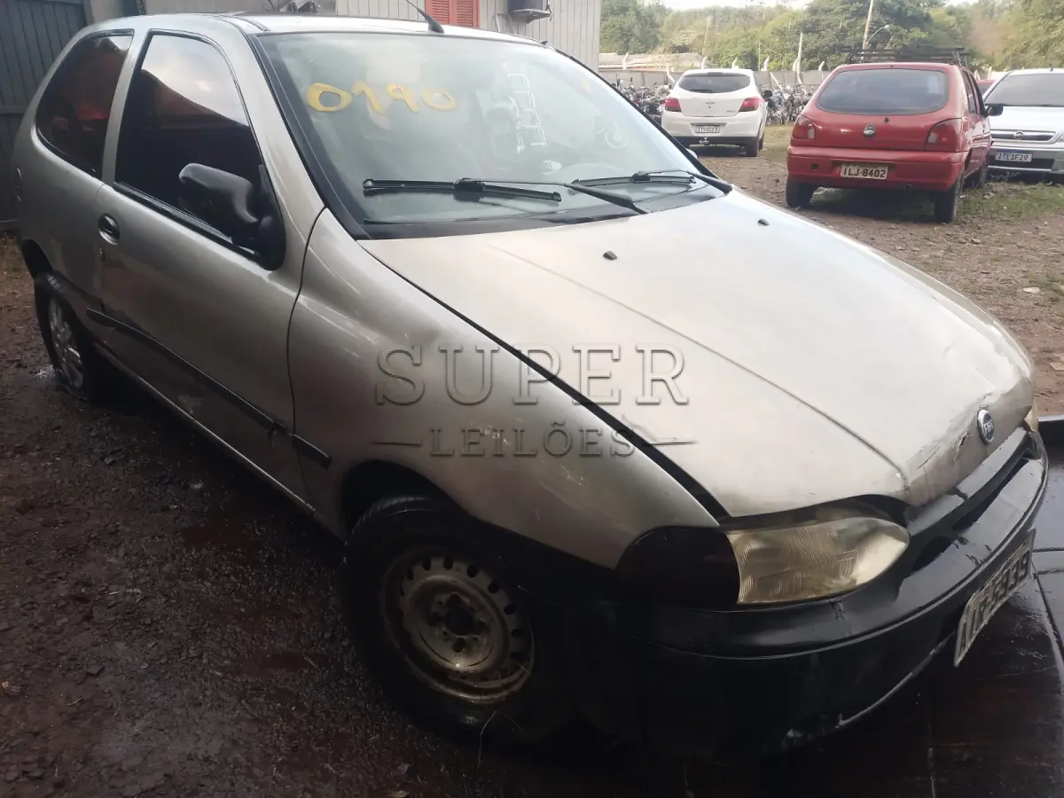 LOTE 0190