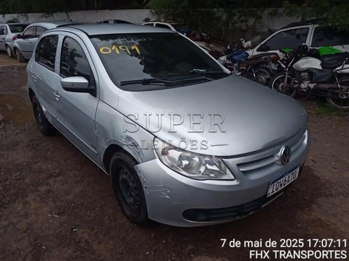 LOTE 0191