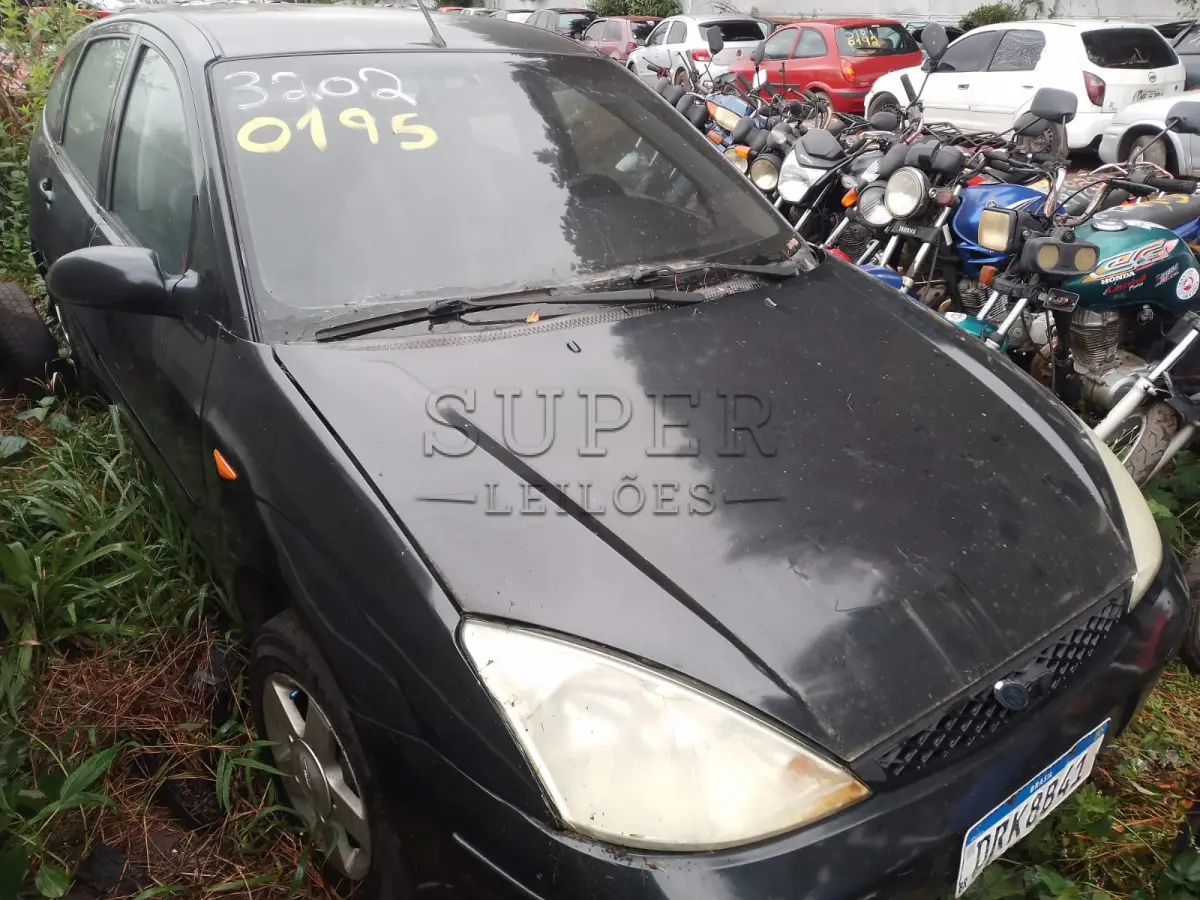 LOTE 0195