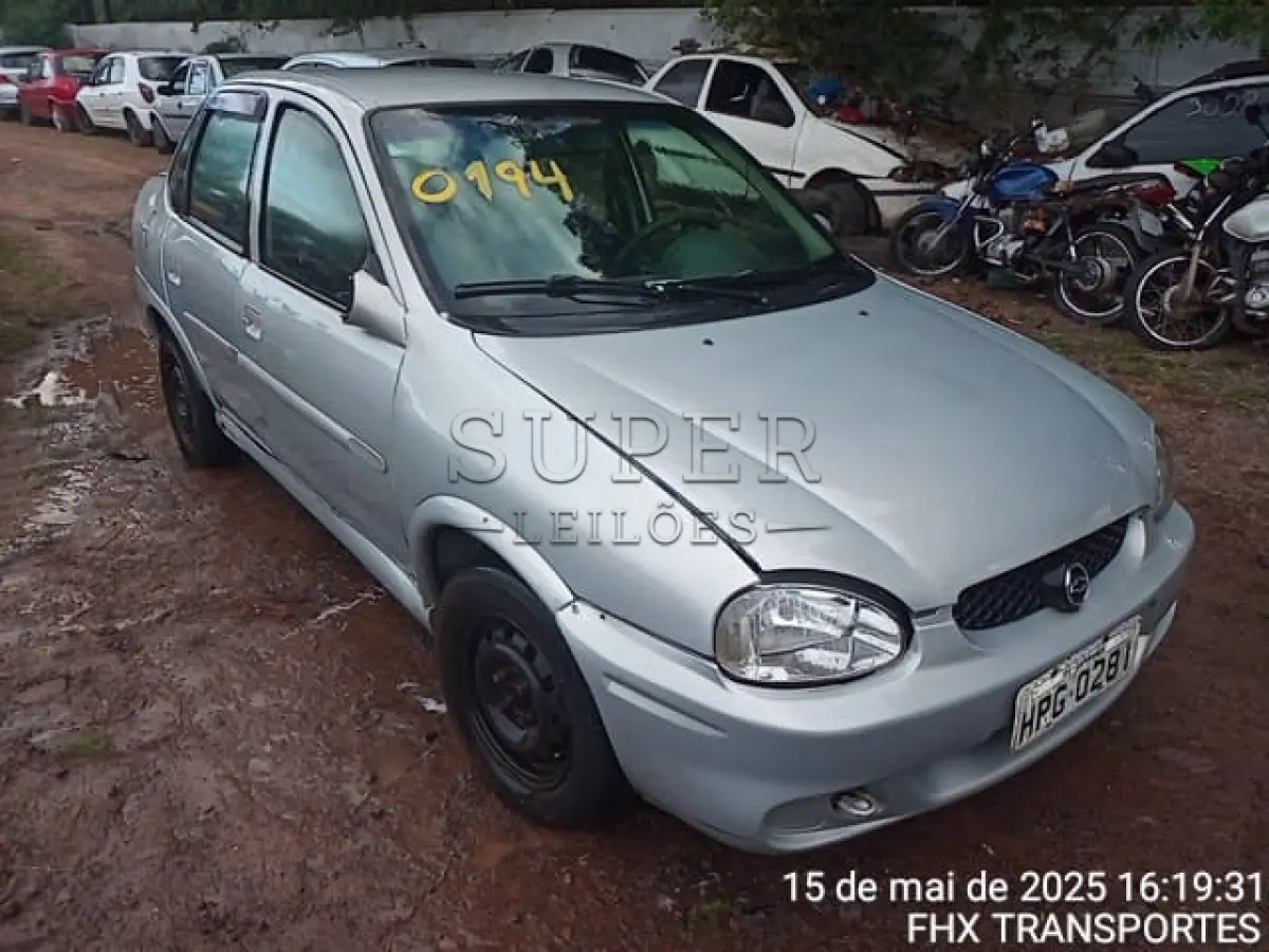 LOTE 0194