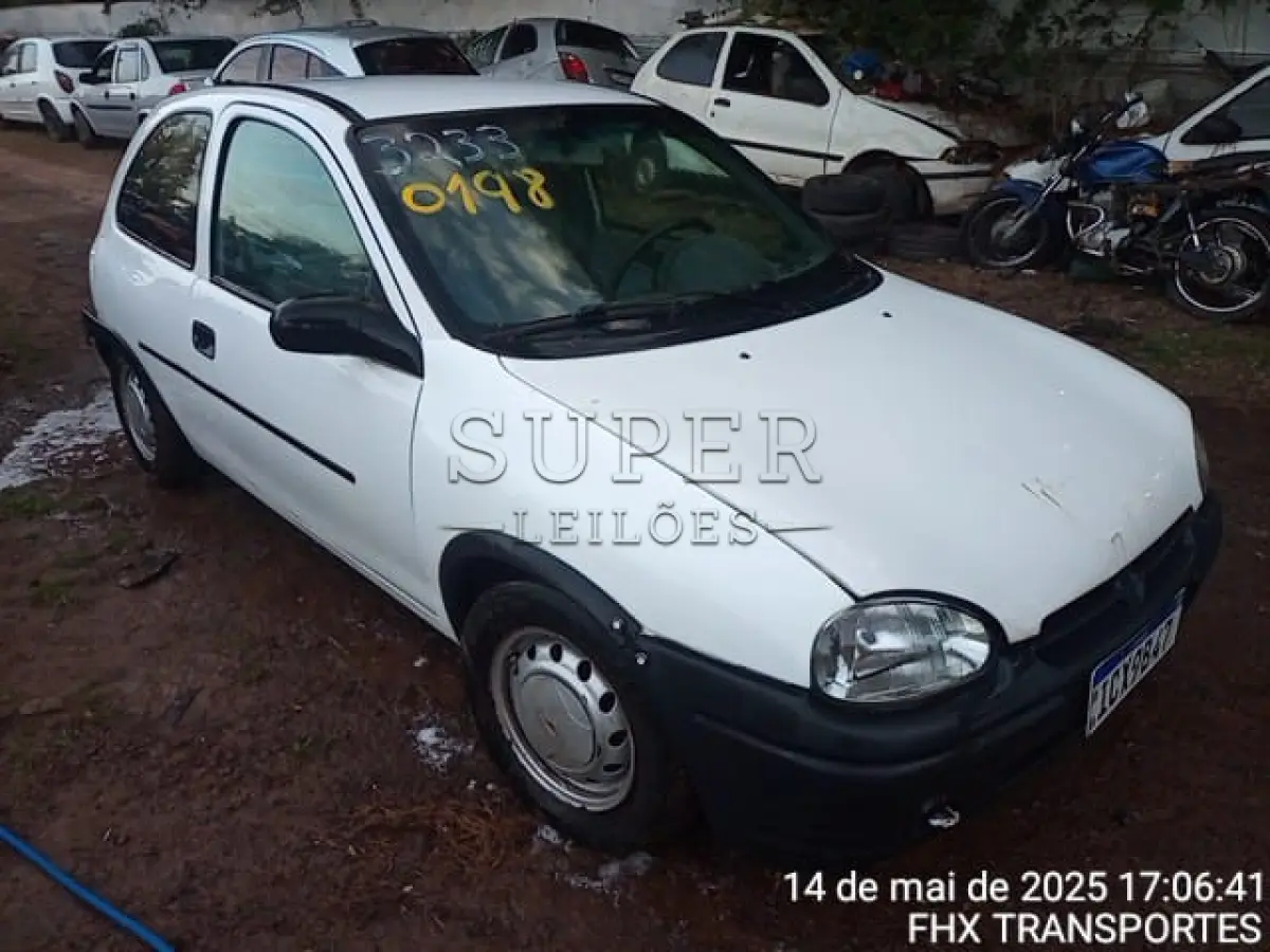 LOTE 0198