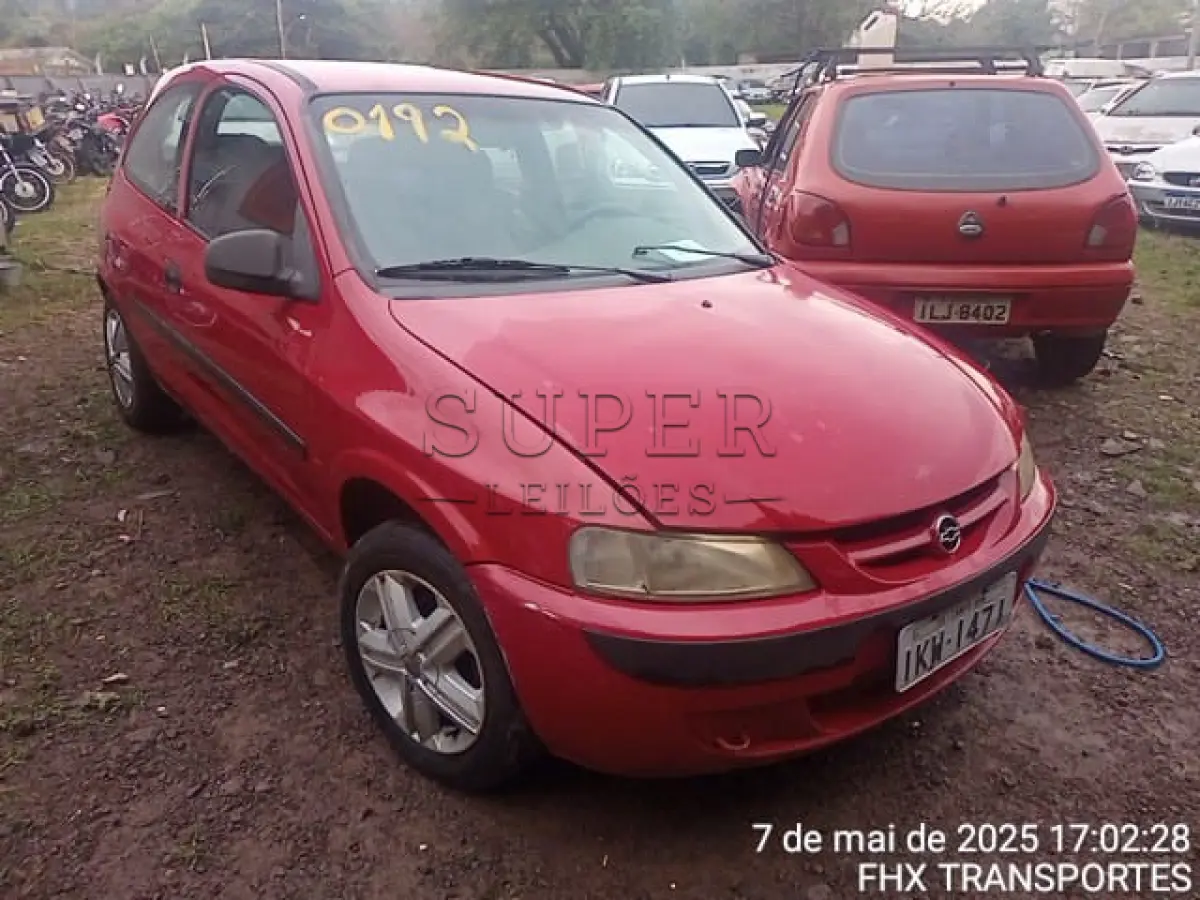 LOTE 0192