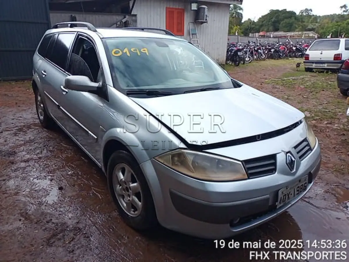 LOTE 0199