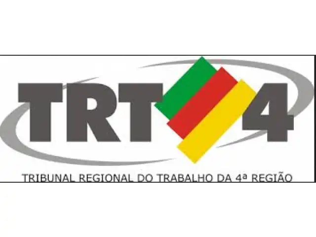 Vara do Trabalho/ Veiculos no Depósito