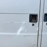 VEÍCULO FIAT/DUCATO 15, PLACA IKT8653 - BRANCA